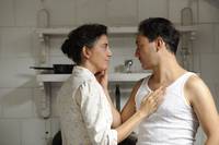 Кадр Апельсиновый мед