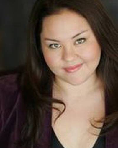 Джолин Парди фото