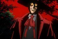 Кадр Хеллсинг: Война с нечистью (мини-сериал)