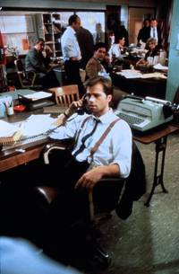 Кадр Безумная