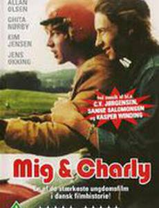 Mig og Charly