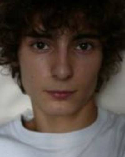 Оливье Герите фото