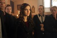 Кадр Академия вампиров