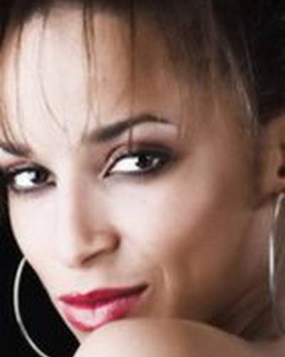 Альдевина Да Силва фото