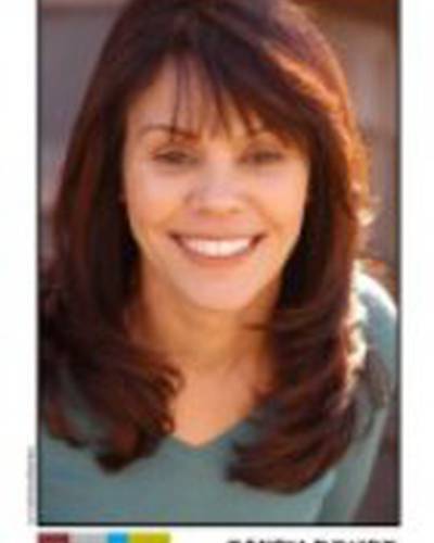 Сэнди Роуг фото