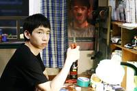 Кадр Как недостаток любви влияет на мужчин