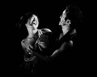 Кадр Женщина-демон