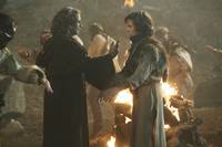 Кадр Однажды в сказке