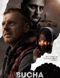 Постер из фильма "Буча" - 1