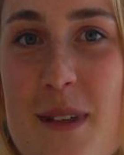 Эмилия Крузе фото