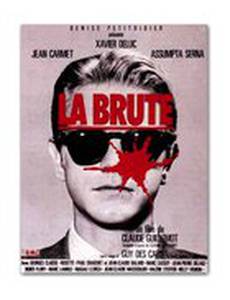 La brute