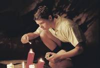 Кадр Ребенок, которым я не был