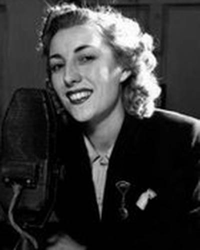 Вера Линн фото