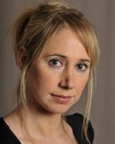 Тиффани Стивенсон фото