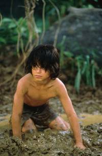 Кадр Вторая книга джунглей: Маугли и Балу