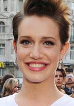 Даниэла Картес фото