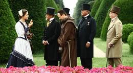 Кадр из фильма "Die Samenhändlerin" - 1