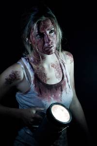 Кадр Немой дом