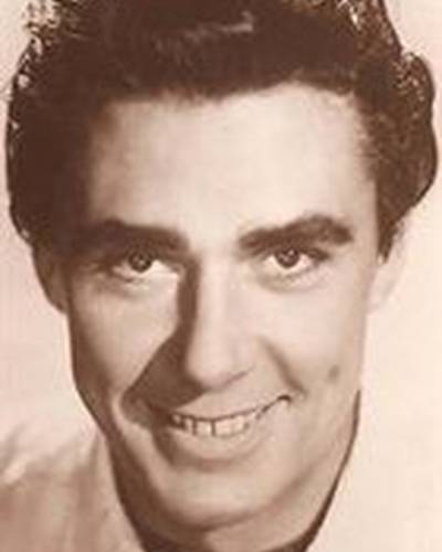 Максвелл Рид фото