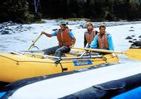 Кадр Вы не видели моего сына?