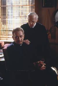 Кадр Частокол