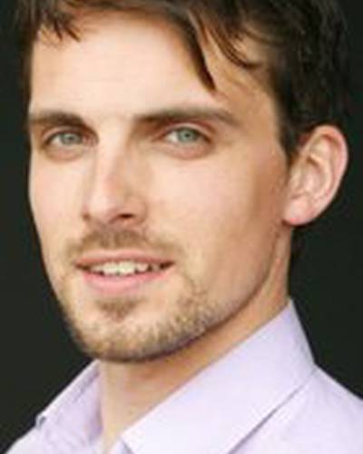 Робин Керр фото