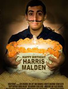 С Днем Рождения, Харрис Мэльден
