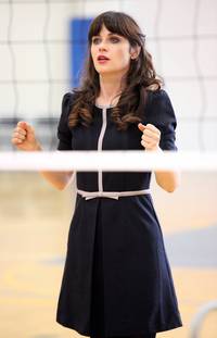 Кадр Новенькая