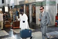 Кадр Агент 117