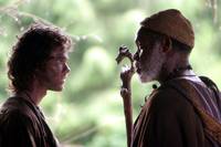 Кадр Волшебник Земноморья (мини-сериал)