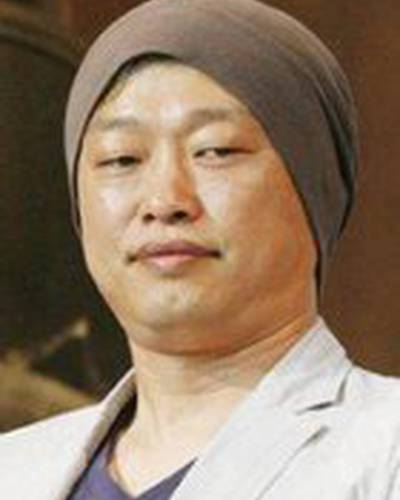 Ён-у Ли фото