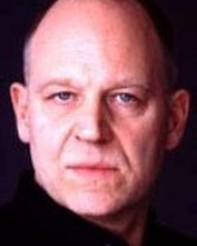 Джефри Бейтмен фото