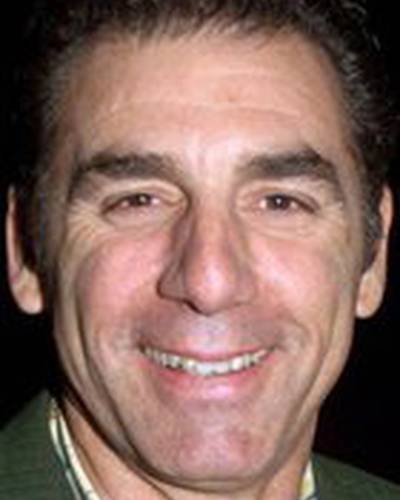 Майкл Ричардс фото