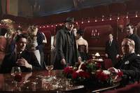 Кадр Молодой Морс