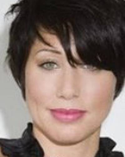 Ребекка Вейнберг фото