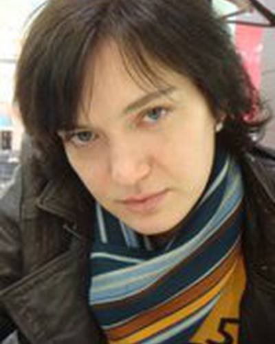 Кира Ангелина фото