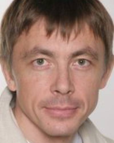 Игорь Балалаев фото