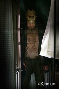 Кадр Пятница 13