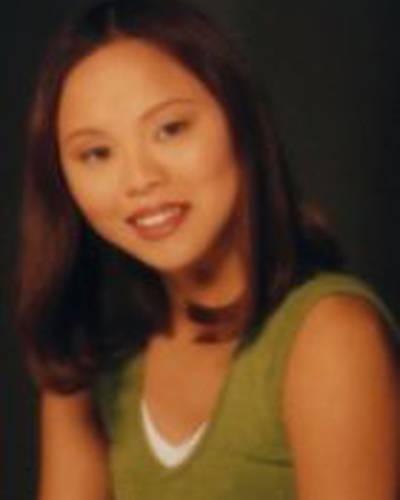 Лиза ЭнДжи фото