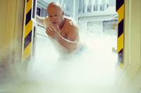 Кадр Фантастическая четверка