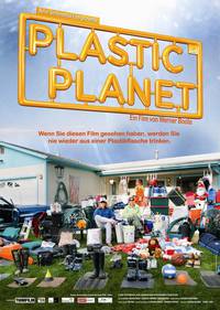 Постер Plastic Planet