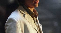 Кадр из фильма "Покинутый" - 1