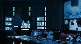 Кадр из фильма "Происхождение неизвестно" - 2