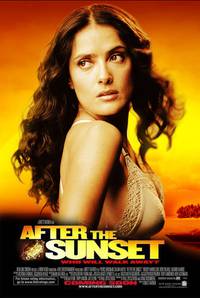 Постер После заката