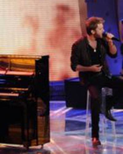 Lady Antebellum фото