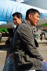 Кадр Рай океана