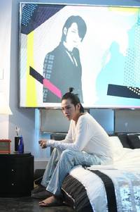 Кадр Ты прекрасен!