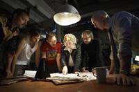 Кадр Звуки шума