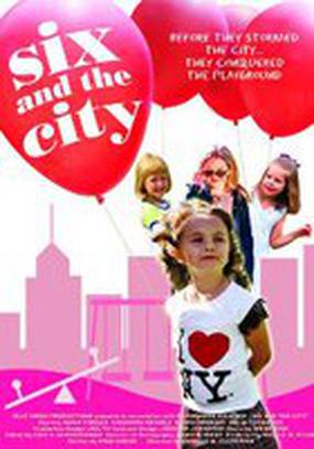 Six and the City