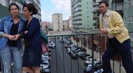 Кадр из фильма "Кровь от крови моей" - 2